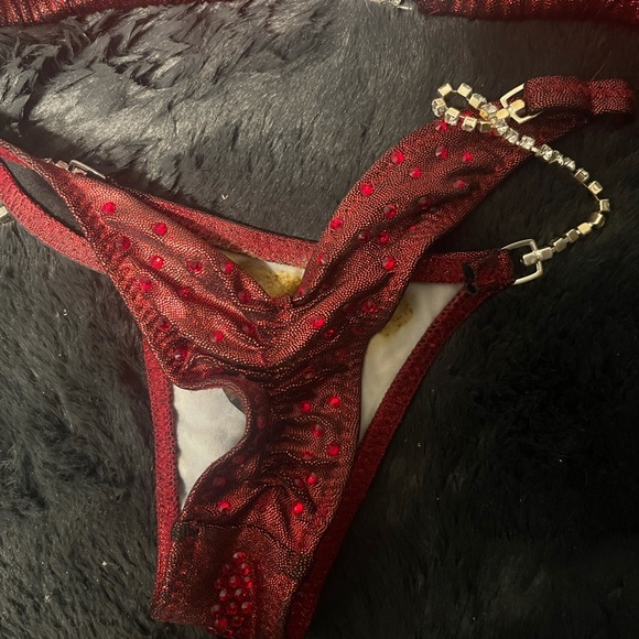 Toxic Angelz competition suit - Picture 7 of 8